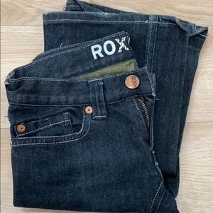 Roxy jeans